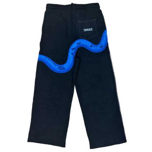VIPER SWEATS - BLUE