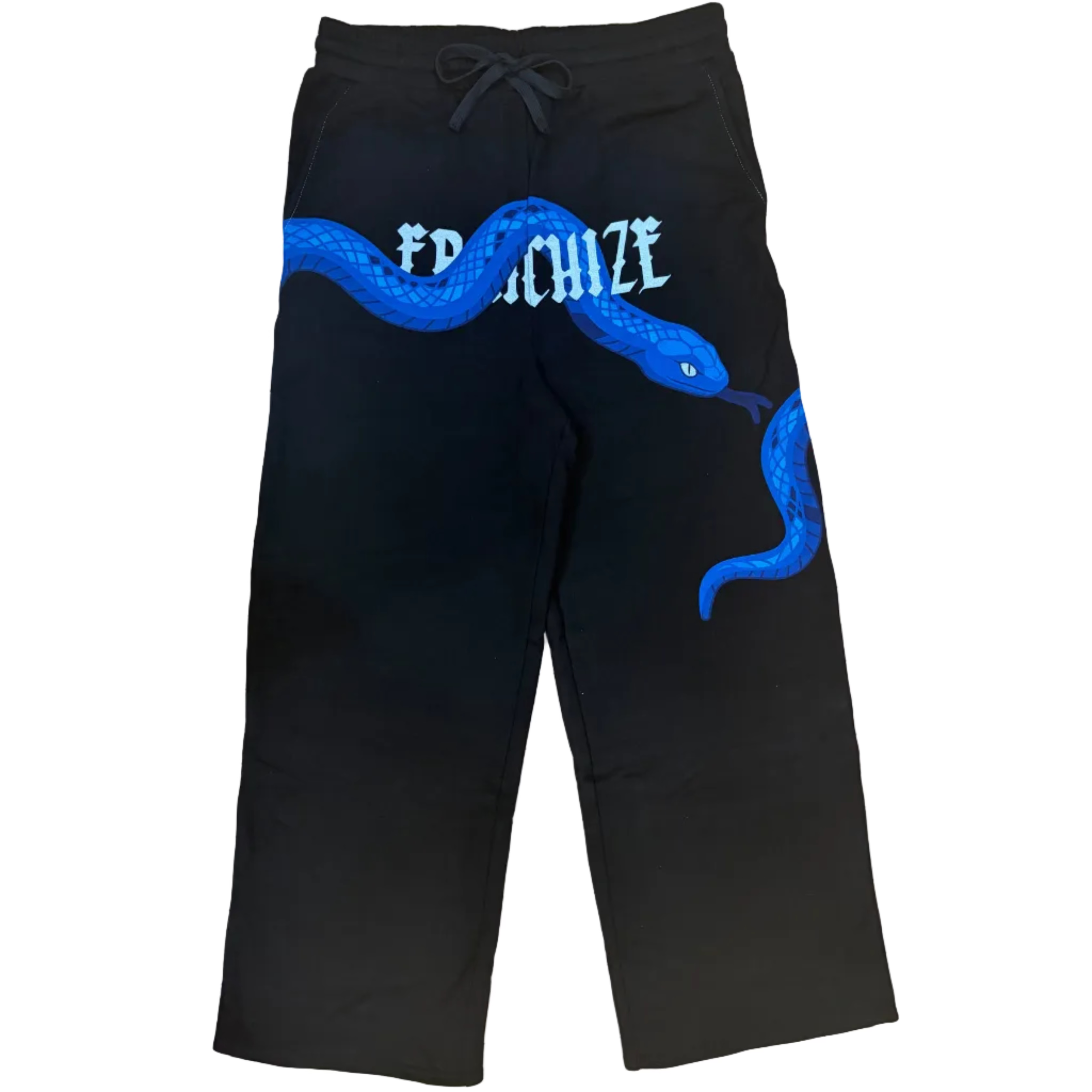 VIPER SWEATS - BLUE